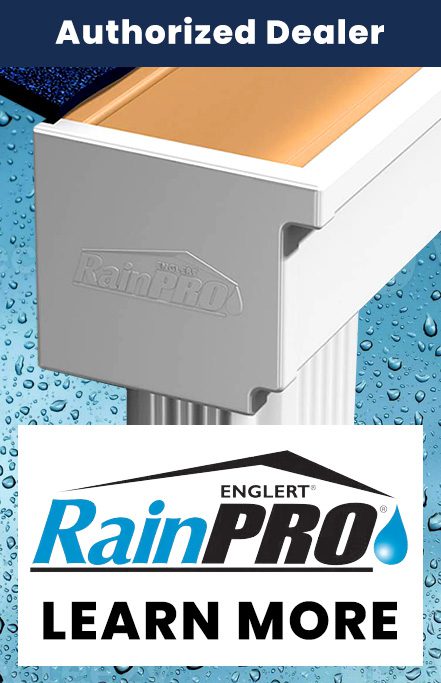 RainPro Authorized Dealer